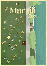 Bern: Marzili